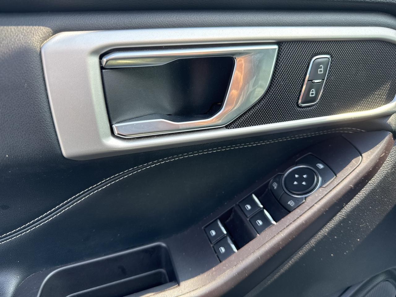 2020 Ford Explorer XLT Richmond VA
