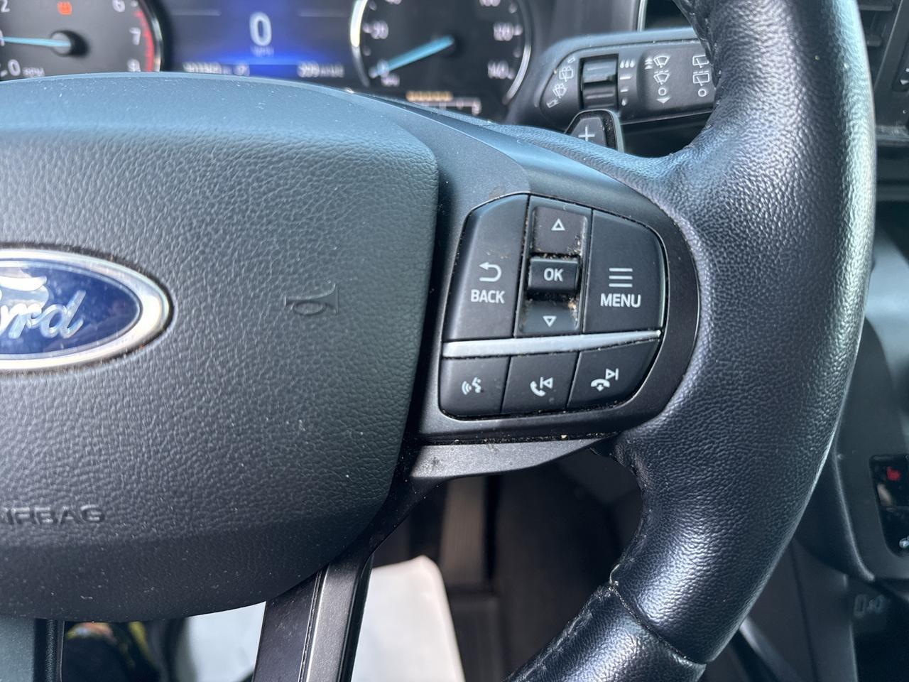 2020 Ford Explorer XLT Richmond VA