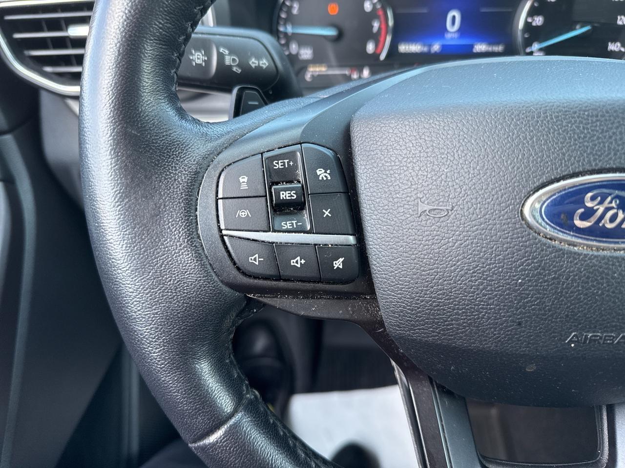 2020 Ford Explorer XLT Richmond VA