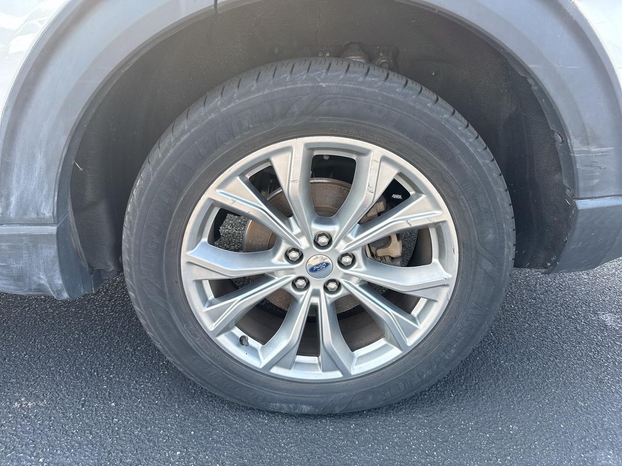 2020 Ford Explorer XLT Richmond VA