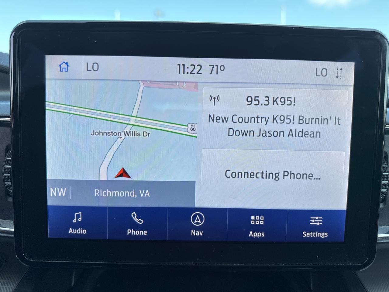 2020 Ford Explorer XLT Richmond VA