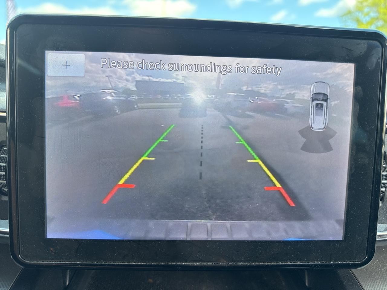 2020 Ford Explorer XLT Richmond VA