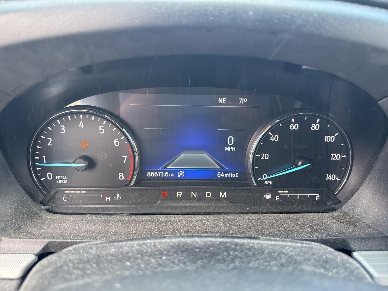 2020 Ford Explorer XLT Richmond VA
