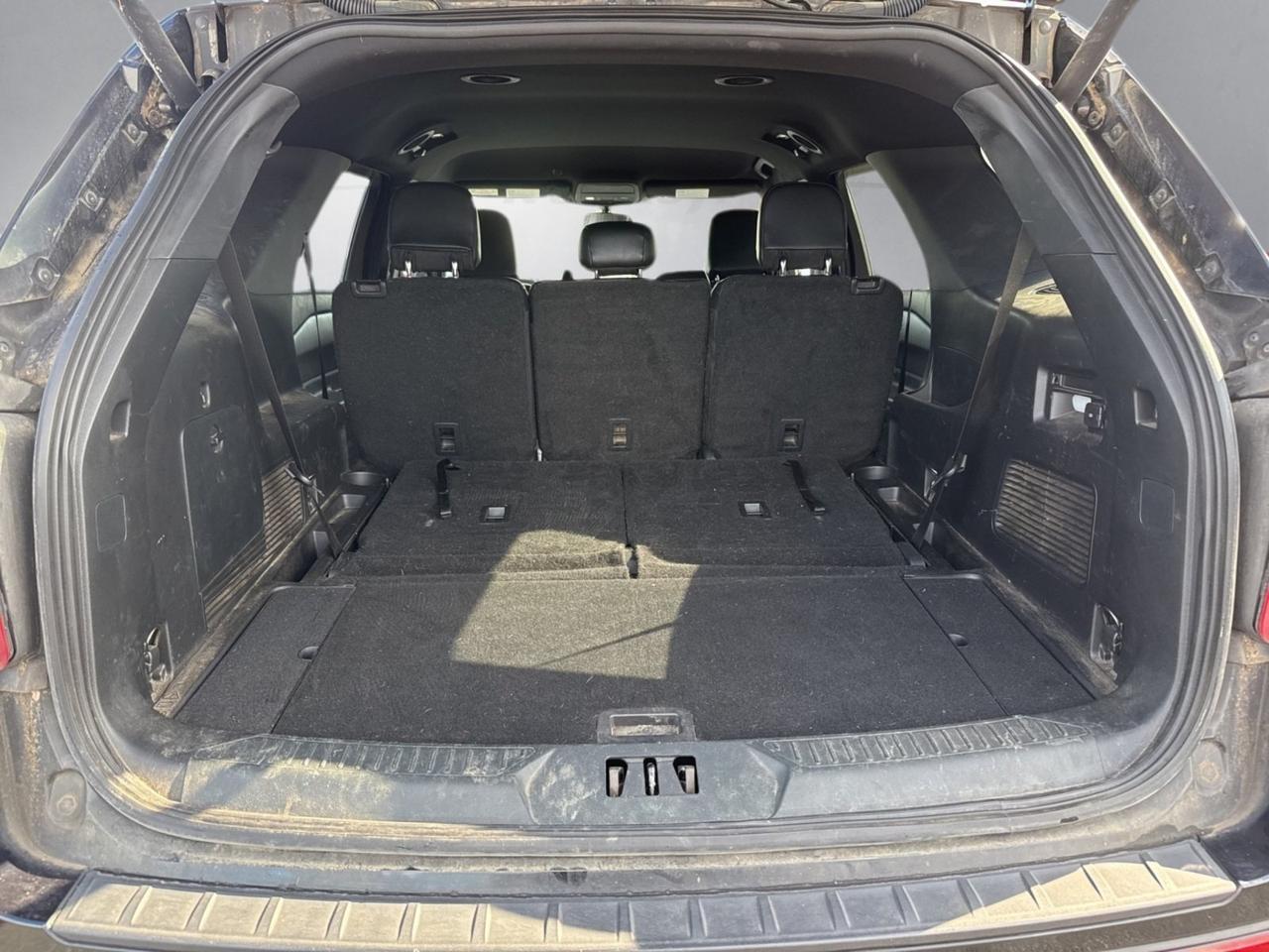 2020 Ford Explorer XLT Richmond VA