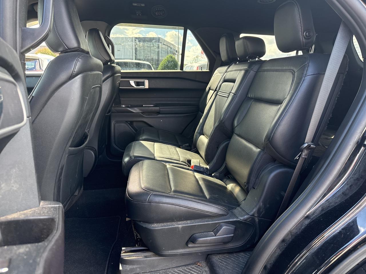 2020 Ford Explorer XLT Richmond VA