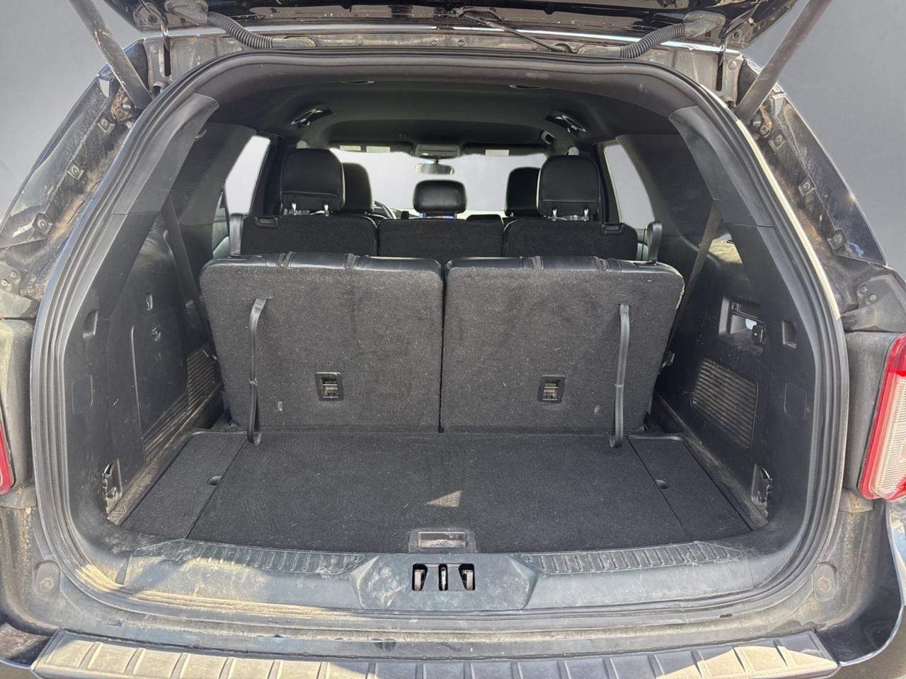 2020 Ford Explorer XLT Richmond VA