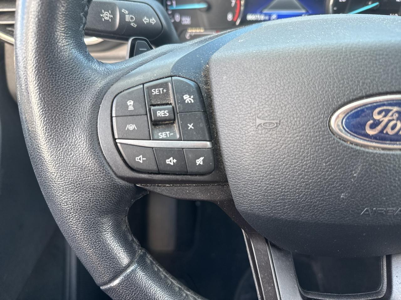 2020 Ford Explorer XLT Richmond VA