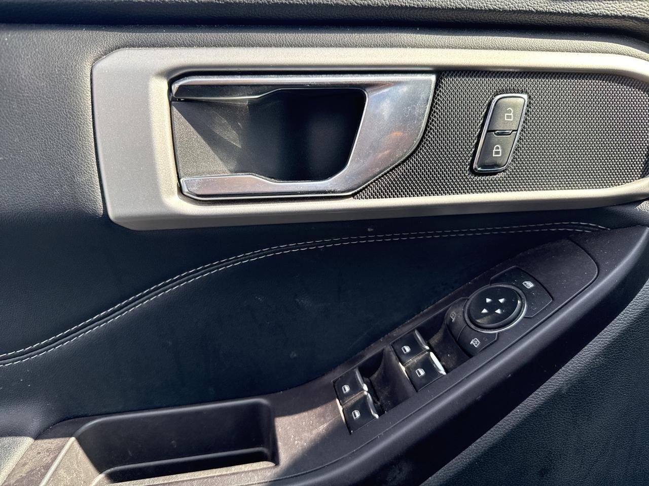2020 Ford Explorer XLT Richmond VA