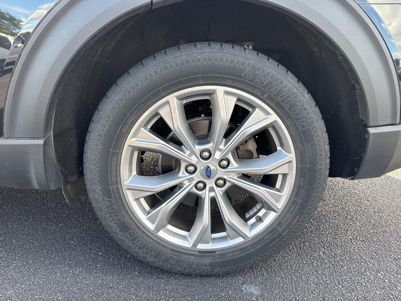 2020 Ford Explorer XLT Richmond VA