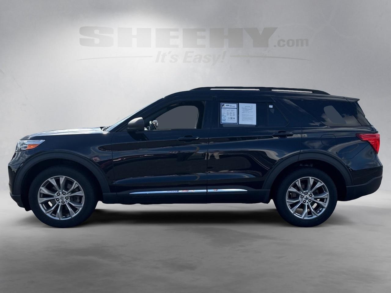 2020 Ford Explorer XLT Richmond VA