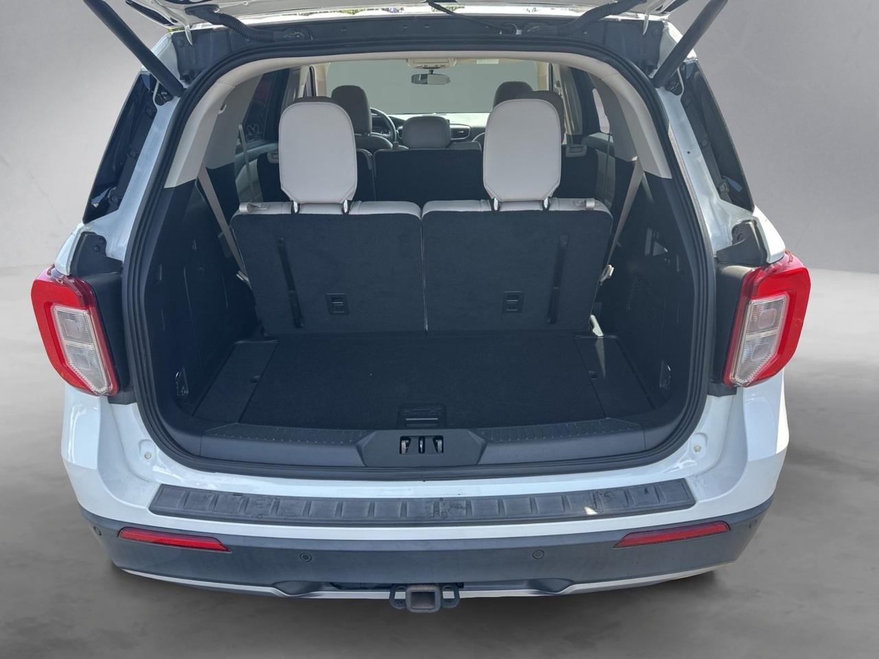 2020 Ford Explorer XLT Richmond VA