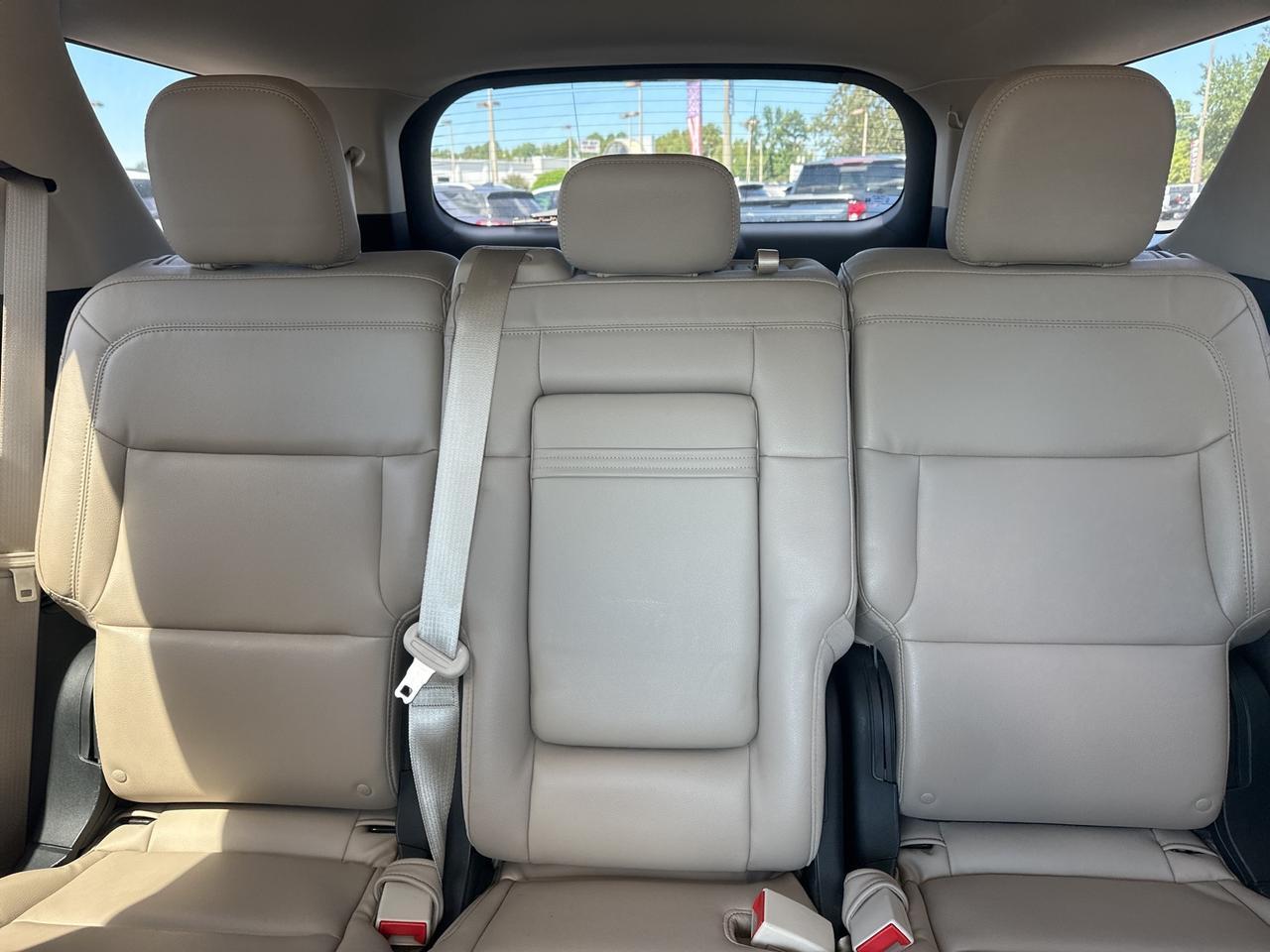 2020 Ford Explorer XLT Richmond VA