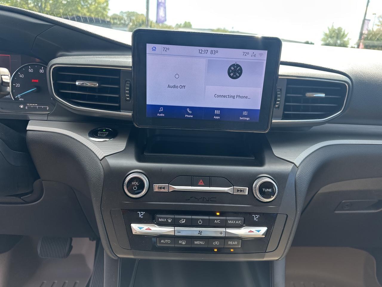 2020 Ford Explorer XLT Richmond VA