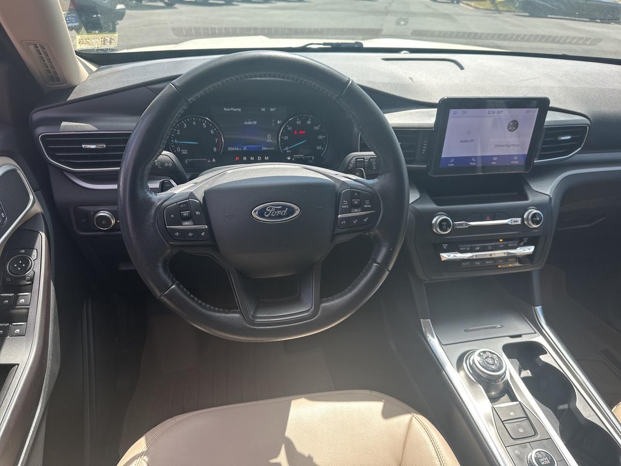 2020 Ford Explorer XLT Richmond VA