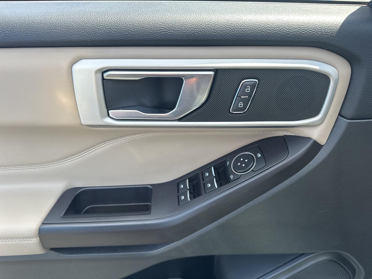 2020 Ford Explorer XLT Richmond VA