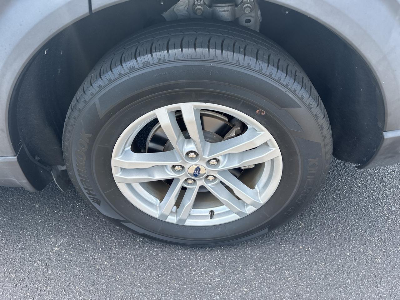 2020 Ford Explorer XLT Richmond VA
