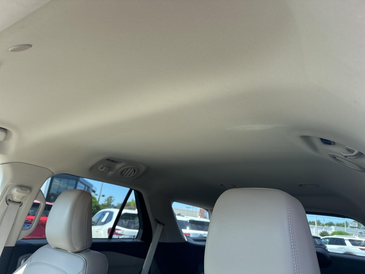 2020 Ford Explorer XLT Richmond VA