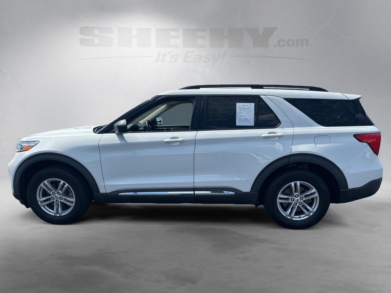 2020 Ford Explorer XLT Richmond VA