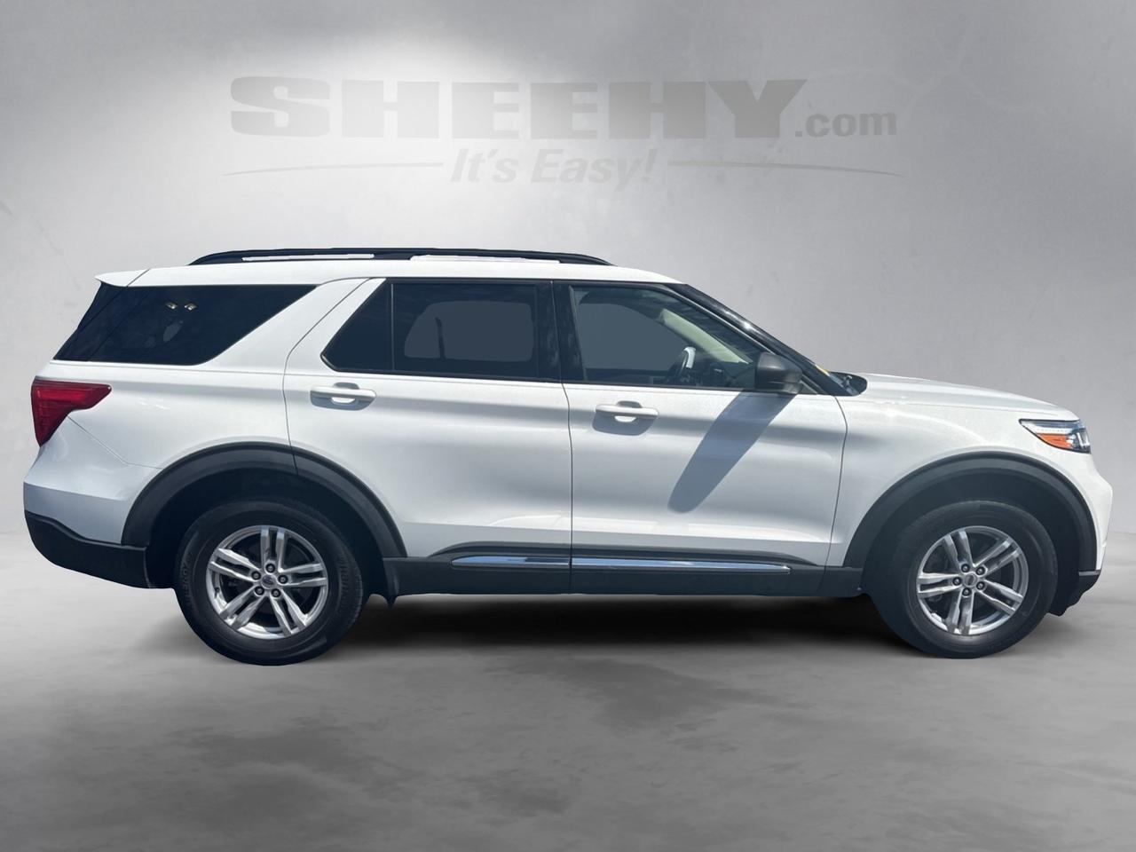 2020 Ford Explorer XLT Richmond VA