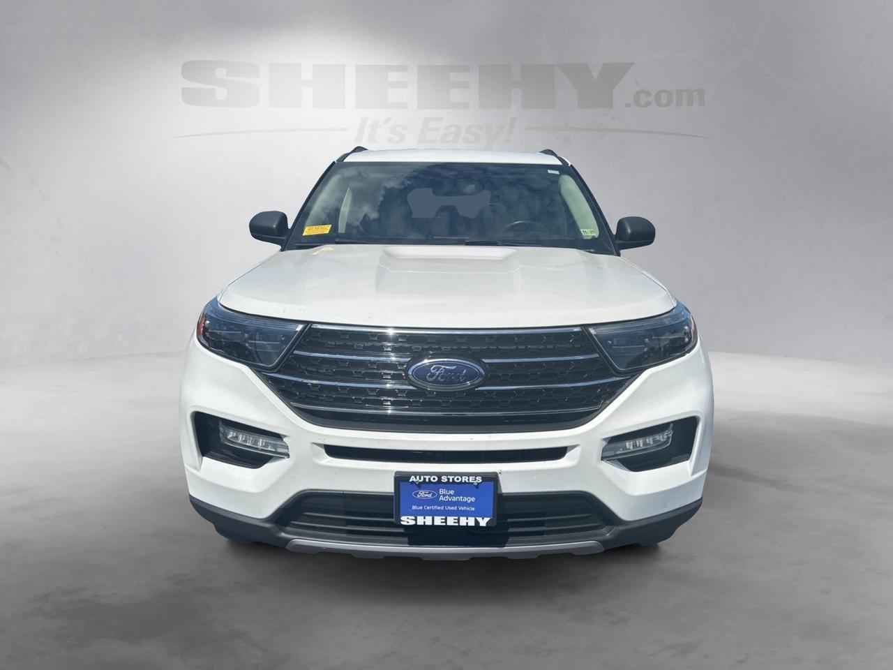 2020 Ford Explorer XLT Richmond VA