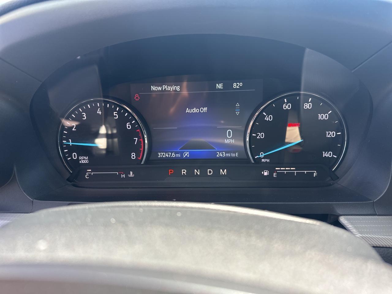 2020 Ford Explorer XLT Richmond VA