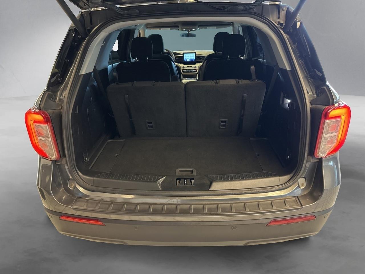 2020 Ford Explorer XLT Richmond VA