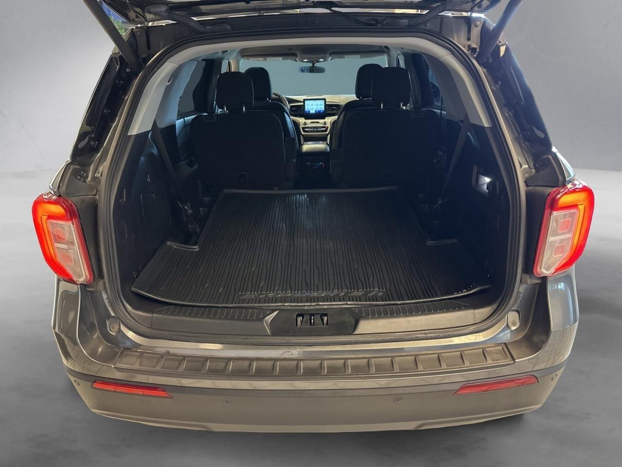 2020 Ford Explorer XLT Richmond VA