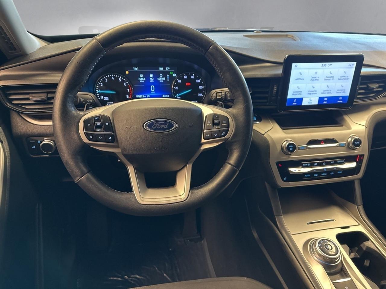 2020 Ford Explorer XLT Richmond VA