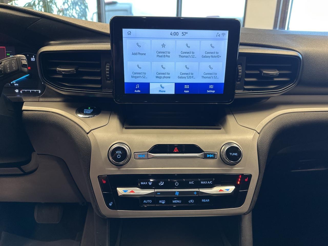 2020 Ford Explorer XLT Richmond VA