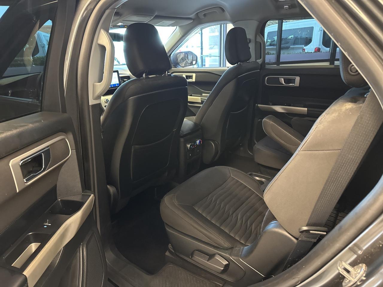 2020 Ford Explorer XLT Richmond VA