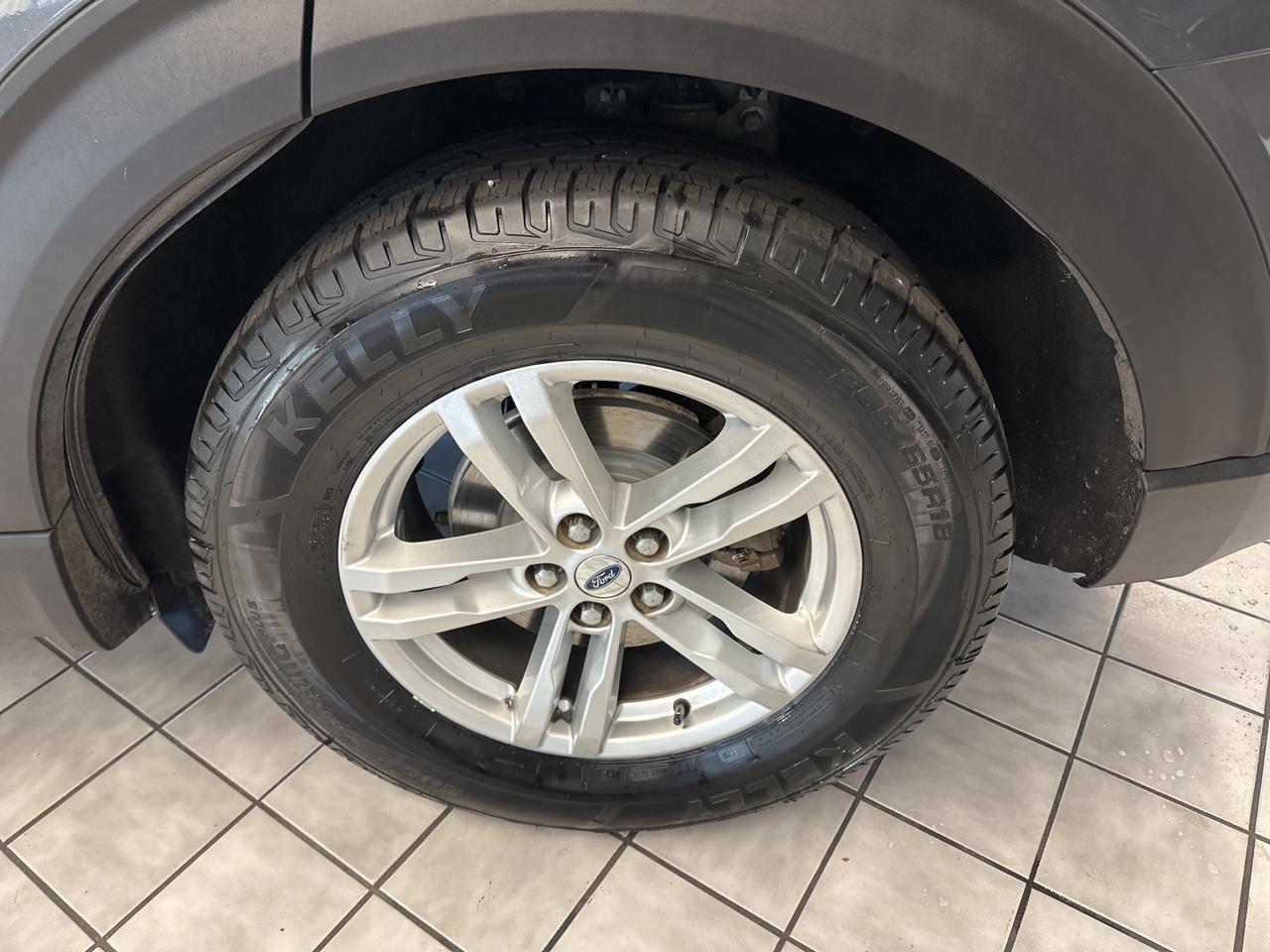 2020 Ford Explorer XLT Richmond VA