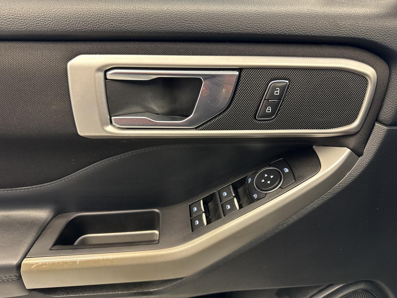 2020 Ford Explorer XLT Richmond VA