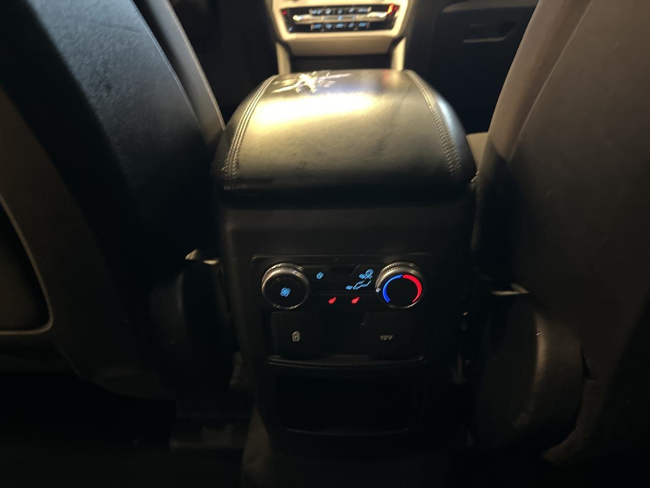 2020 Ford Explorer XLT Richmond VA