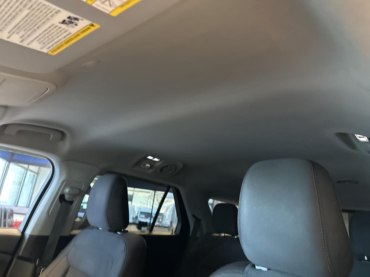 2020 Ford Explorer XLT Richmond VA