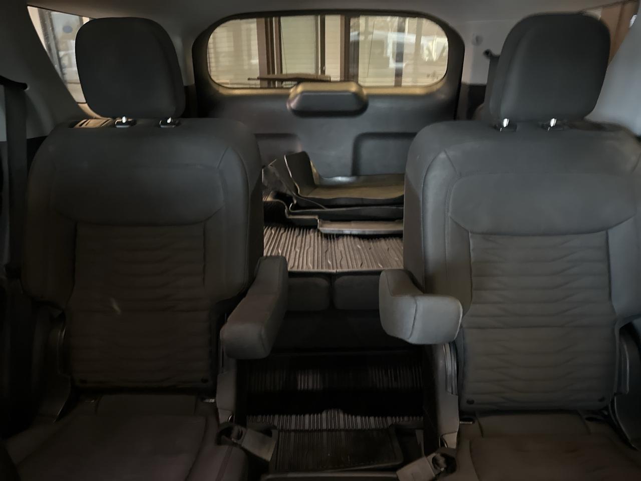 2020 Ford Explorer XLT Richmond VA