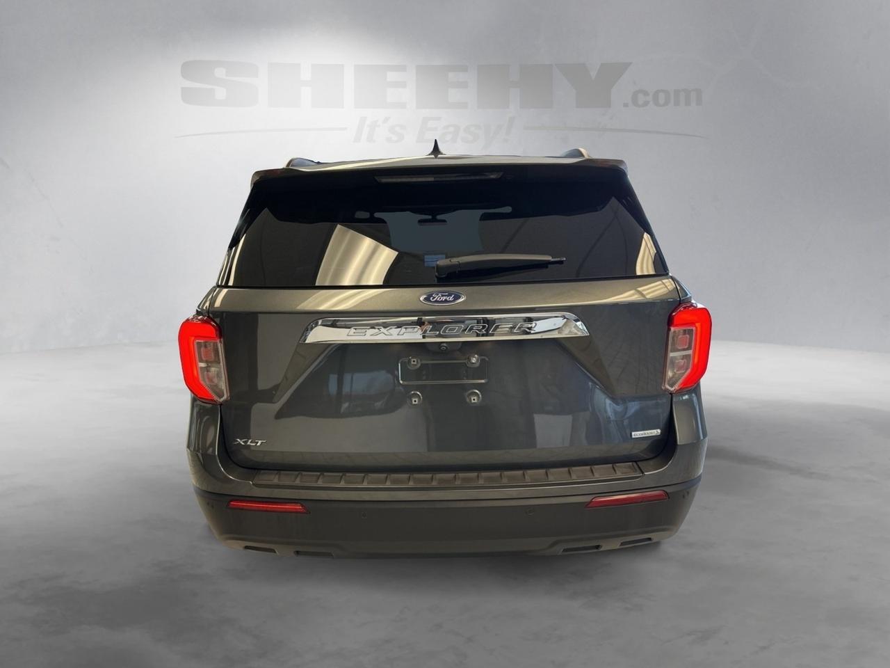 2020 Ford Explorer XLT Richmond VA