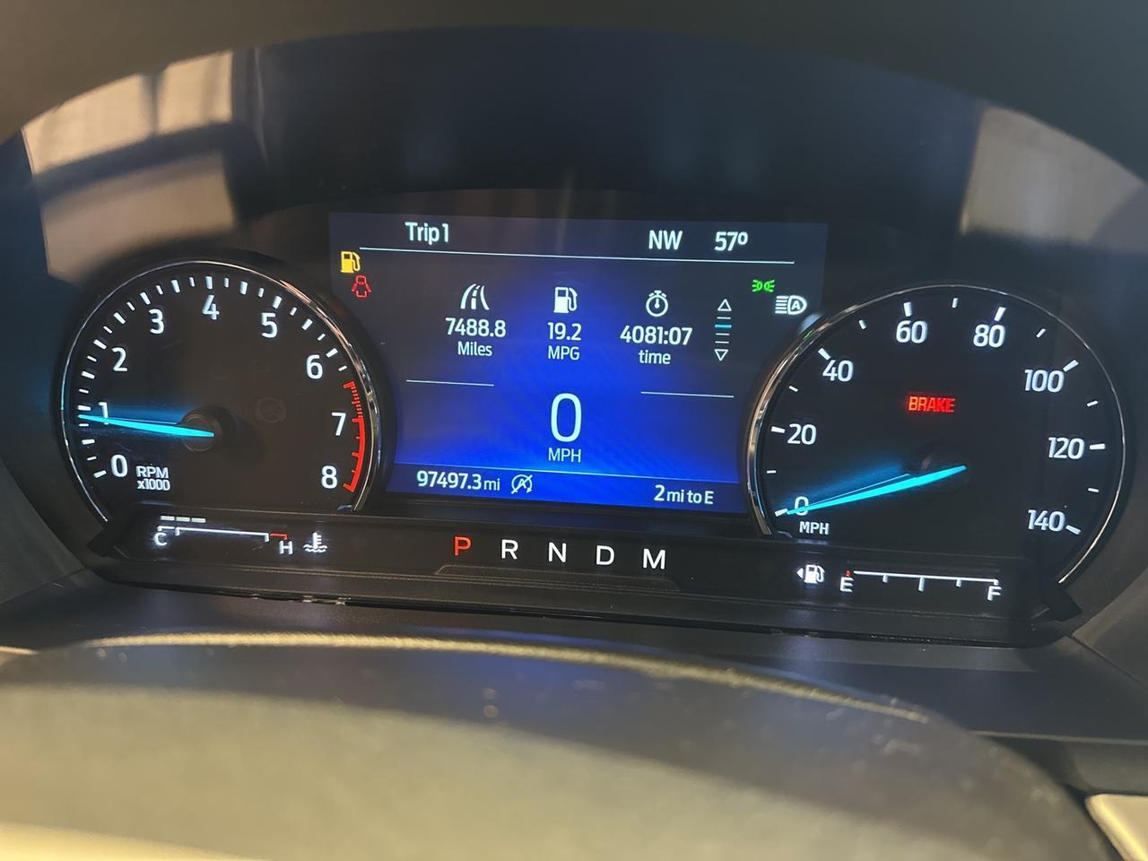 2020 Ford Explorer XLT Richmond VA