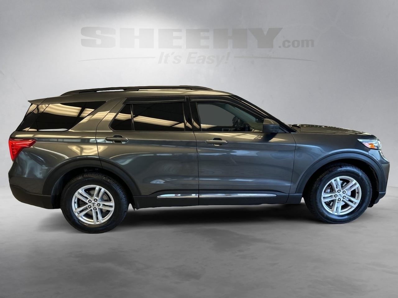 2020 Ford Explorer XLT Richmond VA