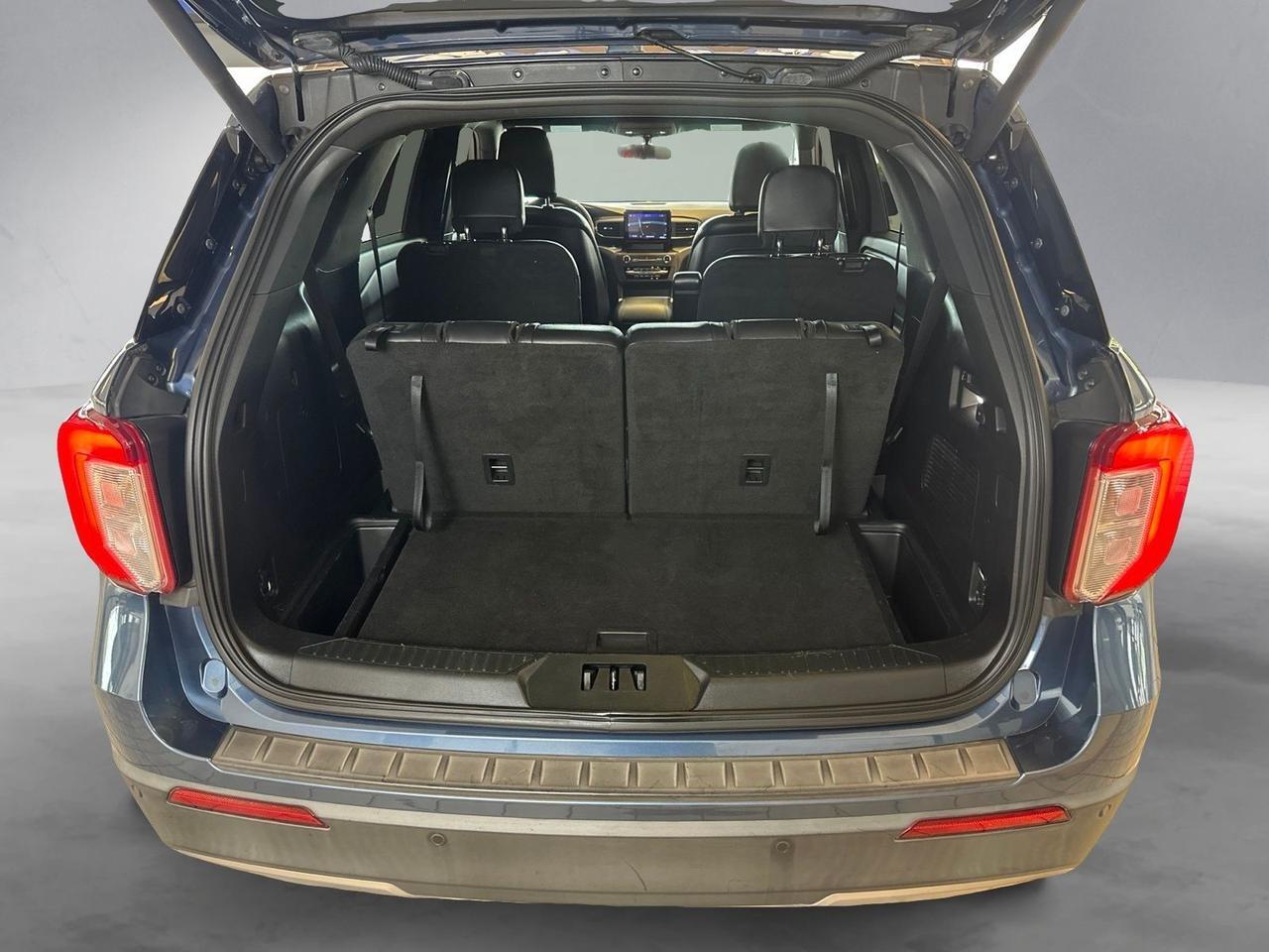 2020 Ford Explorer XLT Richmond VA