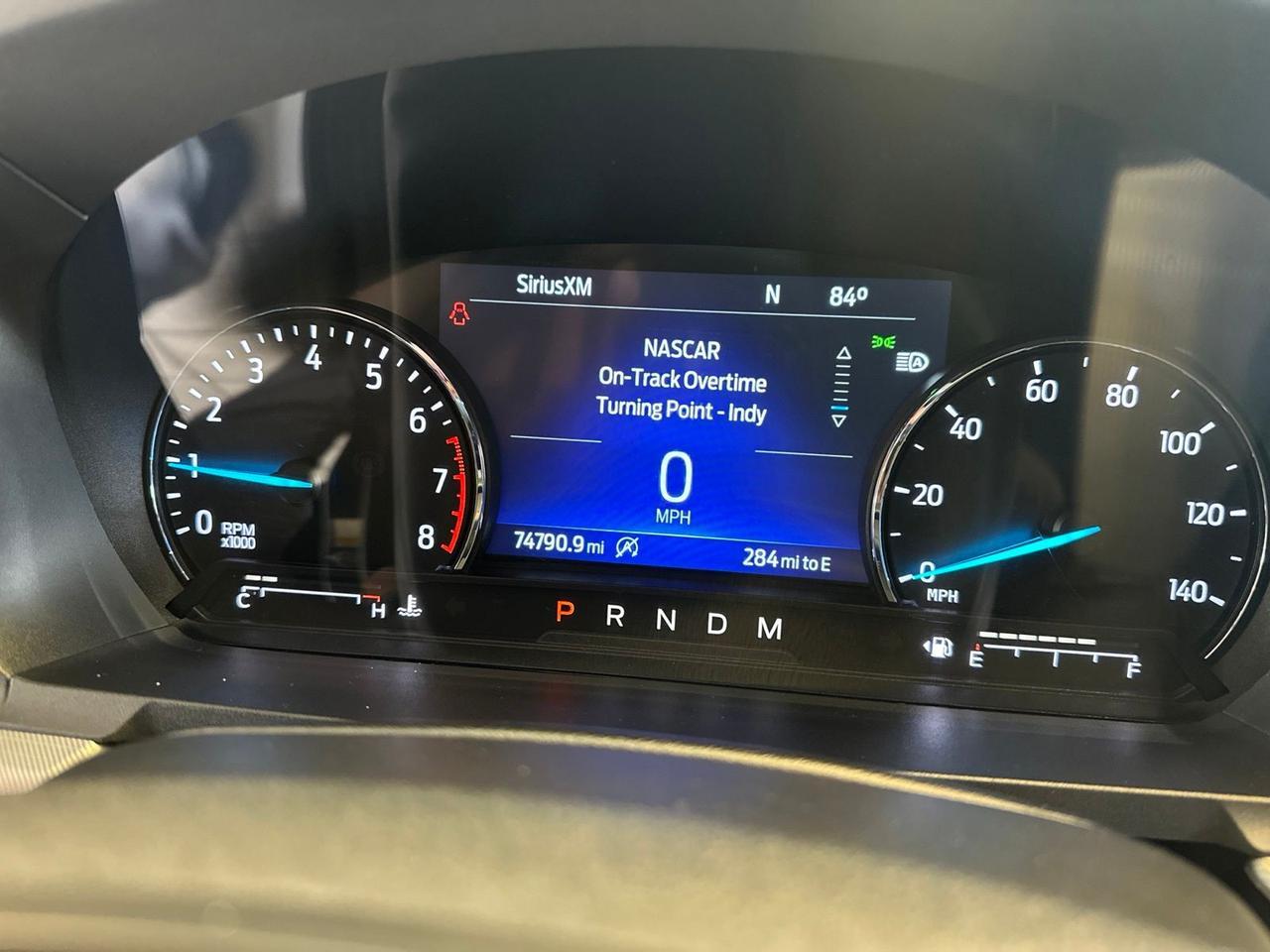 2020 Ford Explorer XLT Richmond VA
