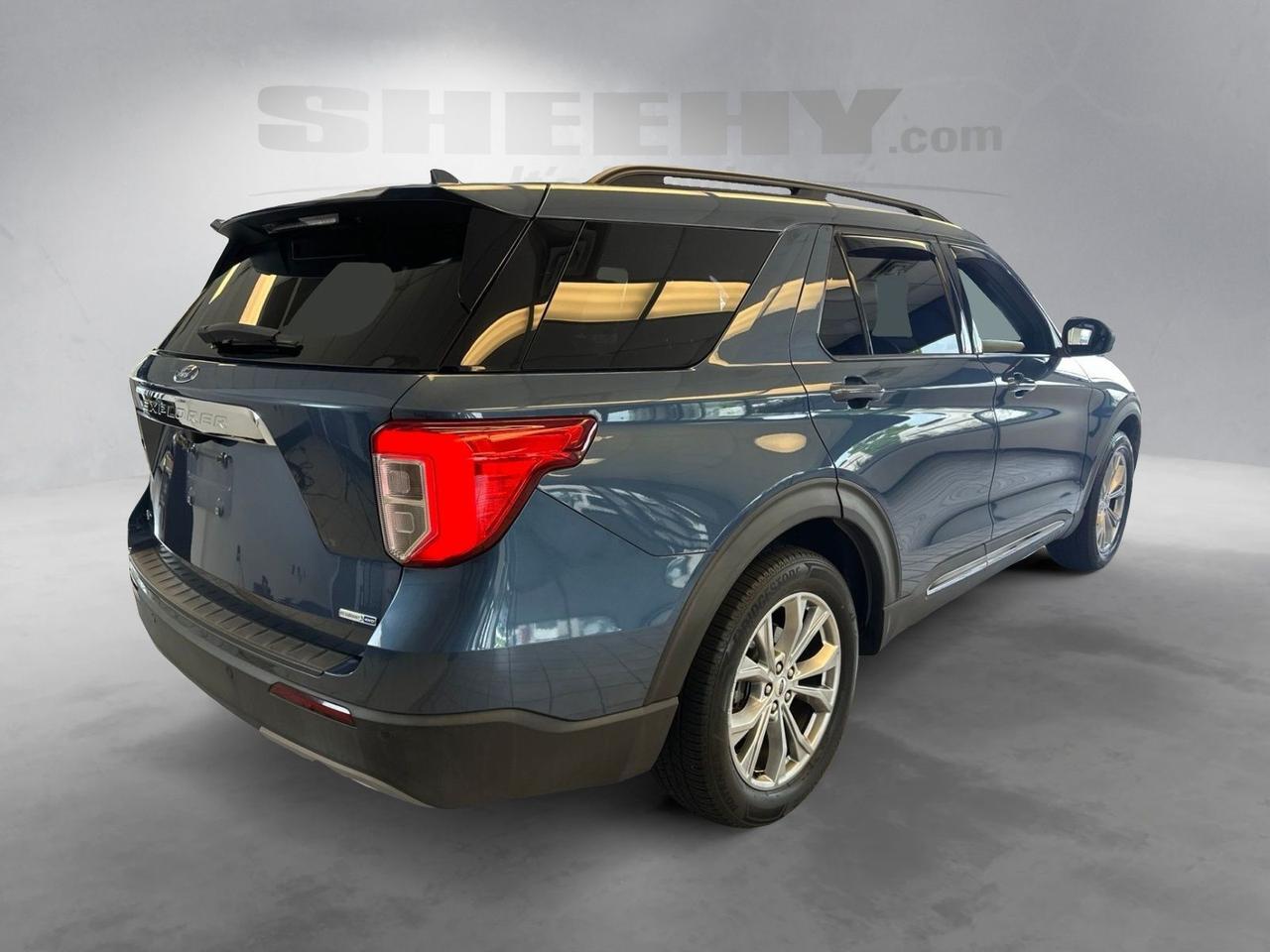 2020 Ford Explorer XLT Richmond VA