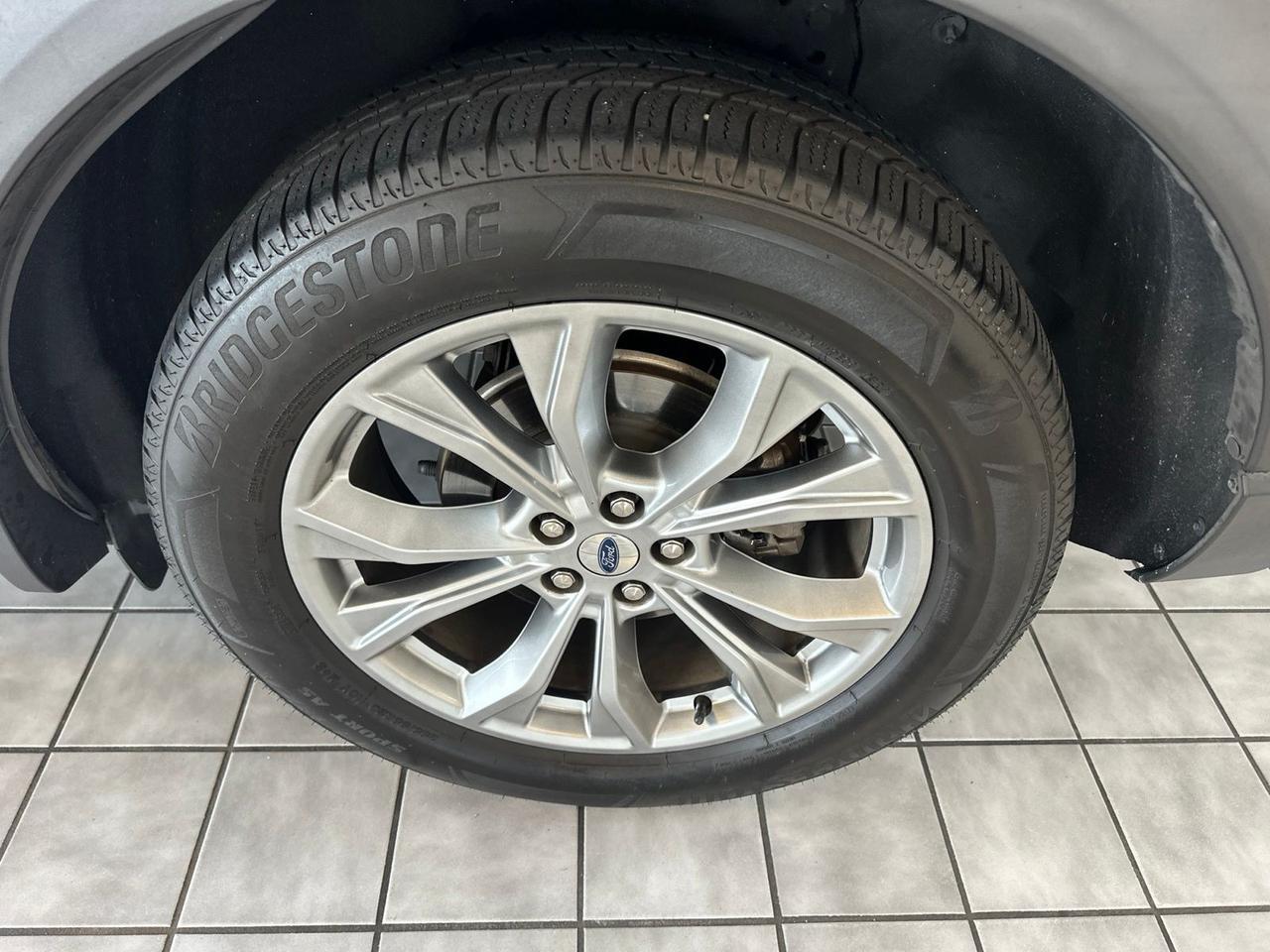 2020 Ford Explorer XLT Richmond VA