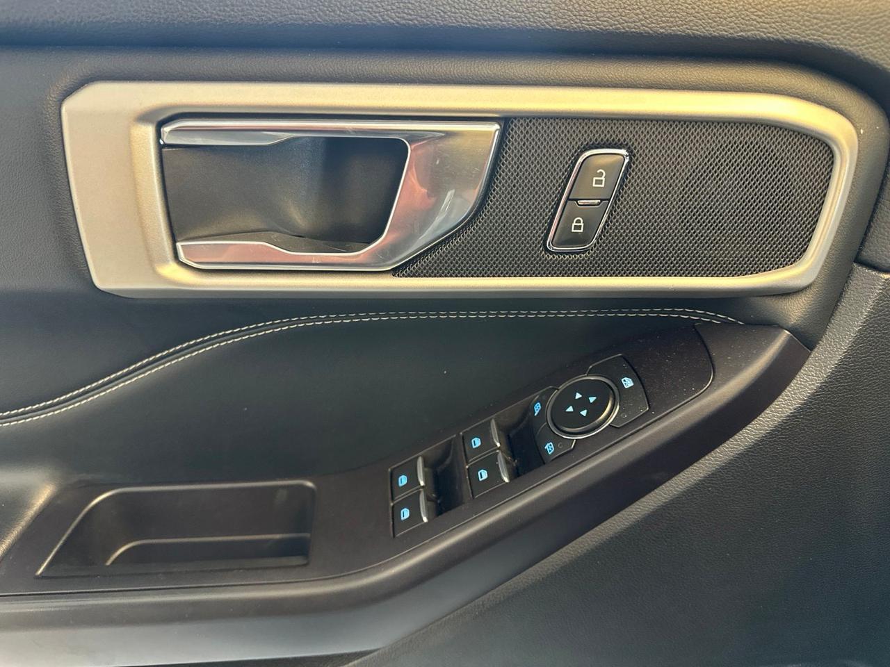 2020 Ford Explorer XLT Richmond VA