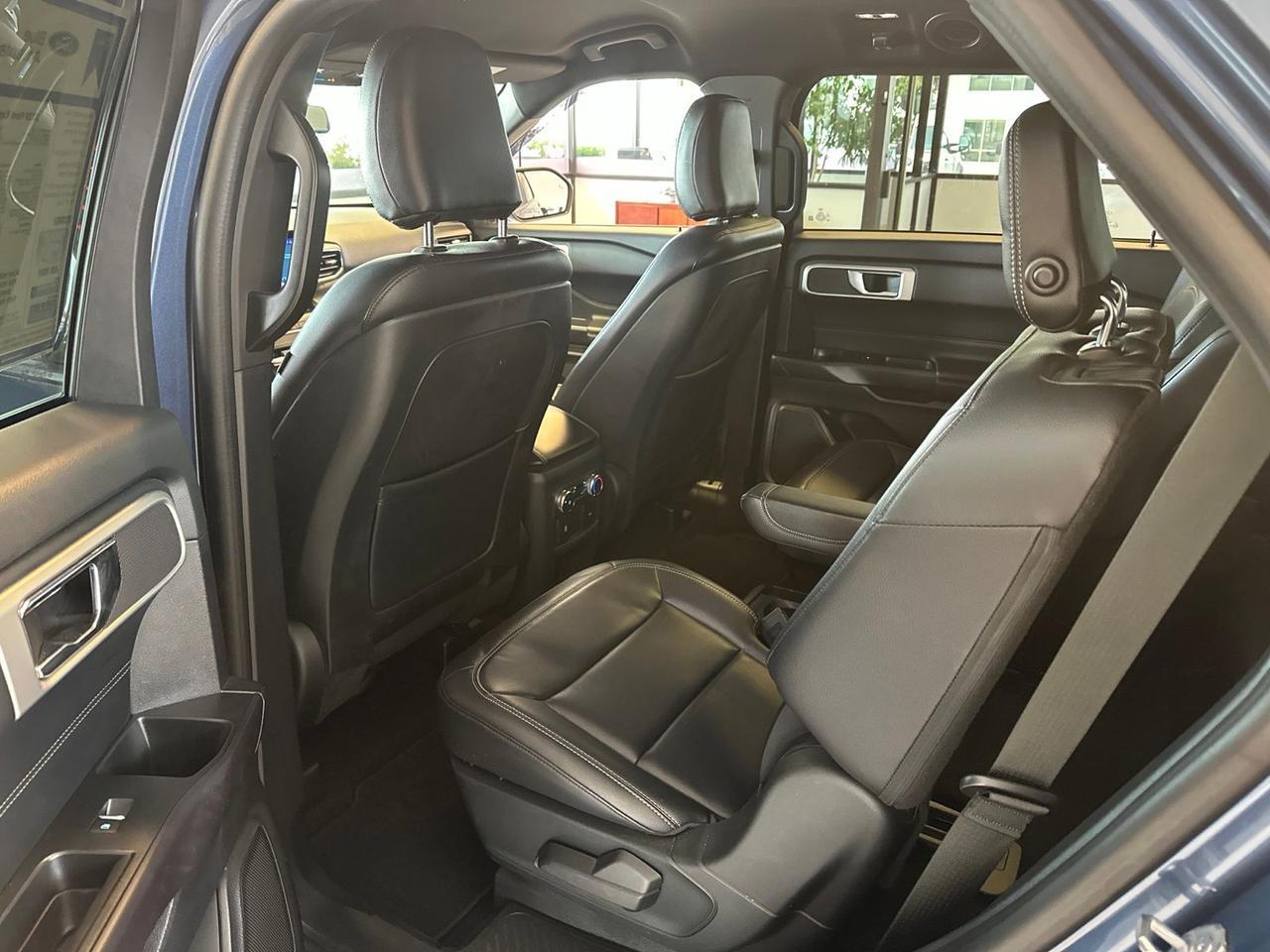2020 Ford Explorer XLT Richmond VA