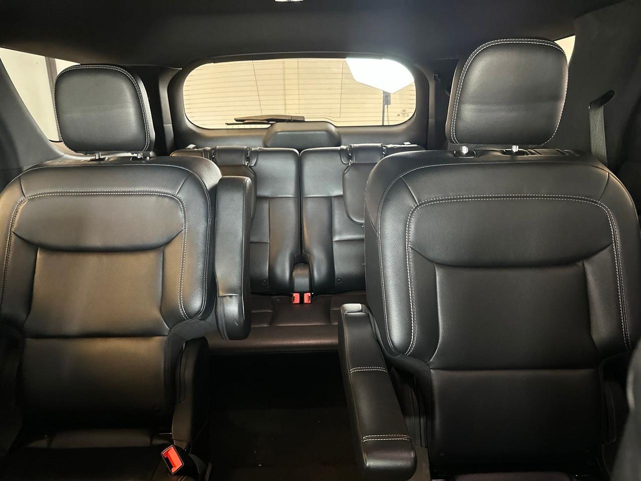 2020 Ford Explorer XLT Richmond VA