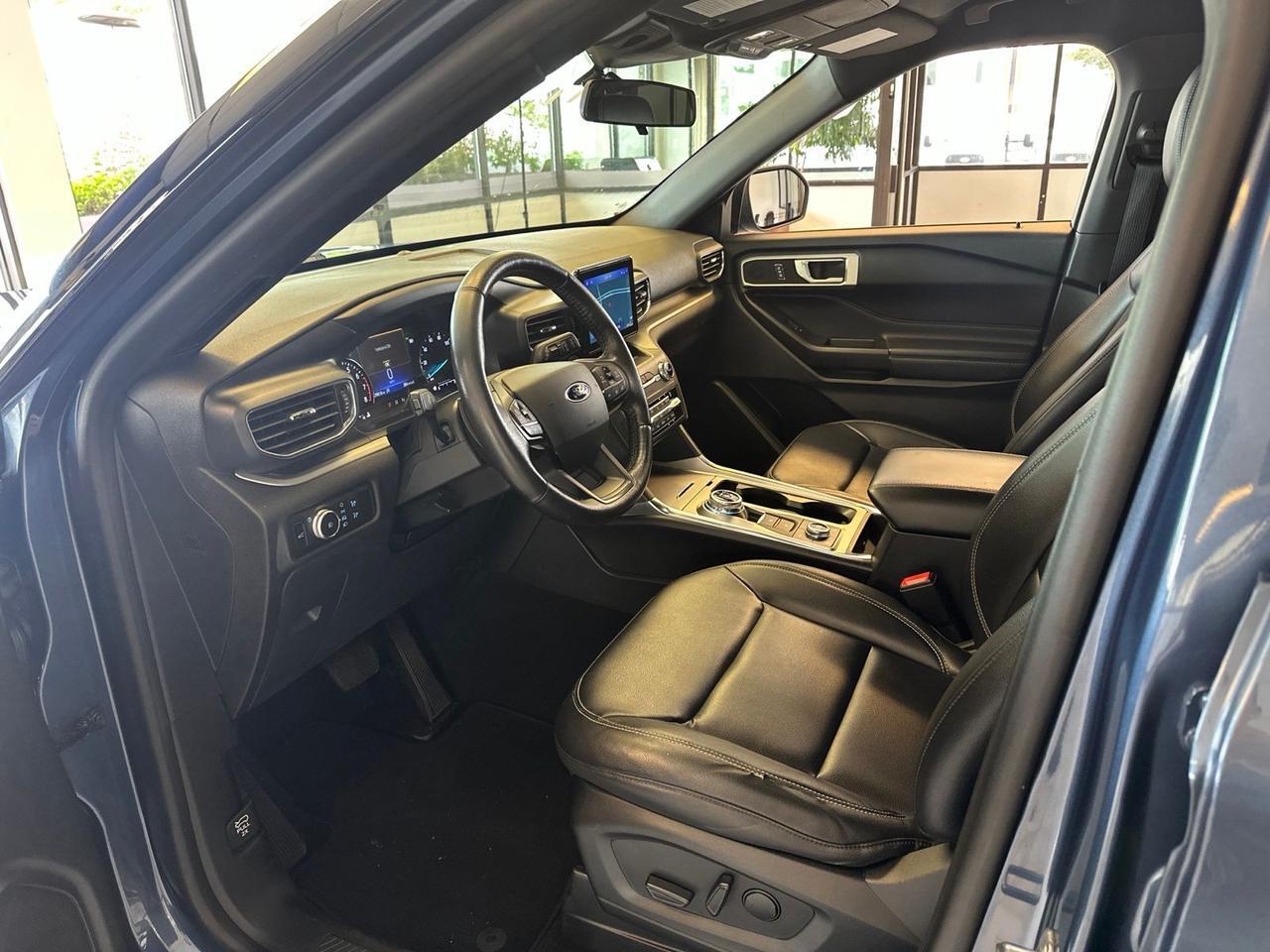 2020 Ford Explorer XLT Richmond VA