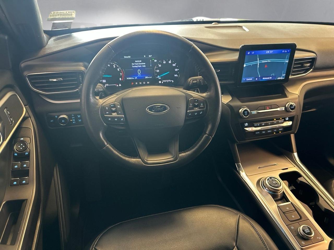 2020 Ford Explorer XLT Richmond VA