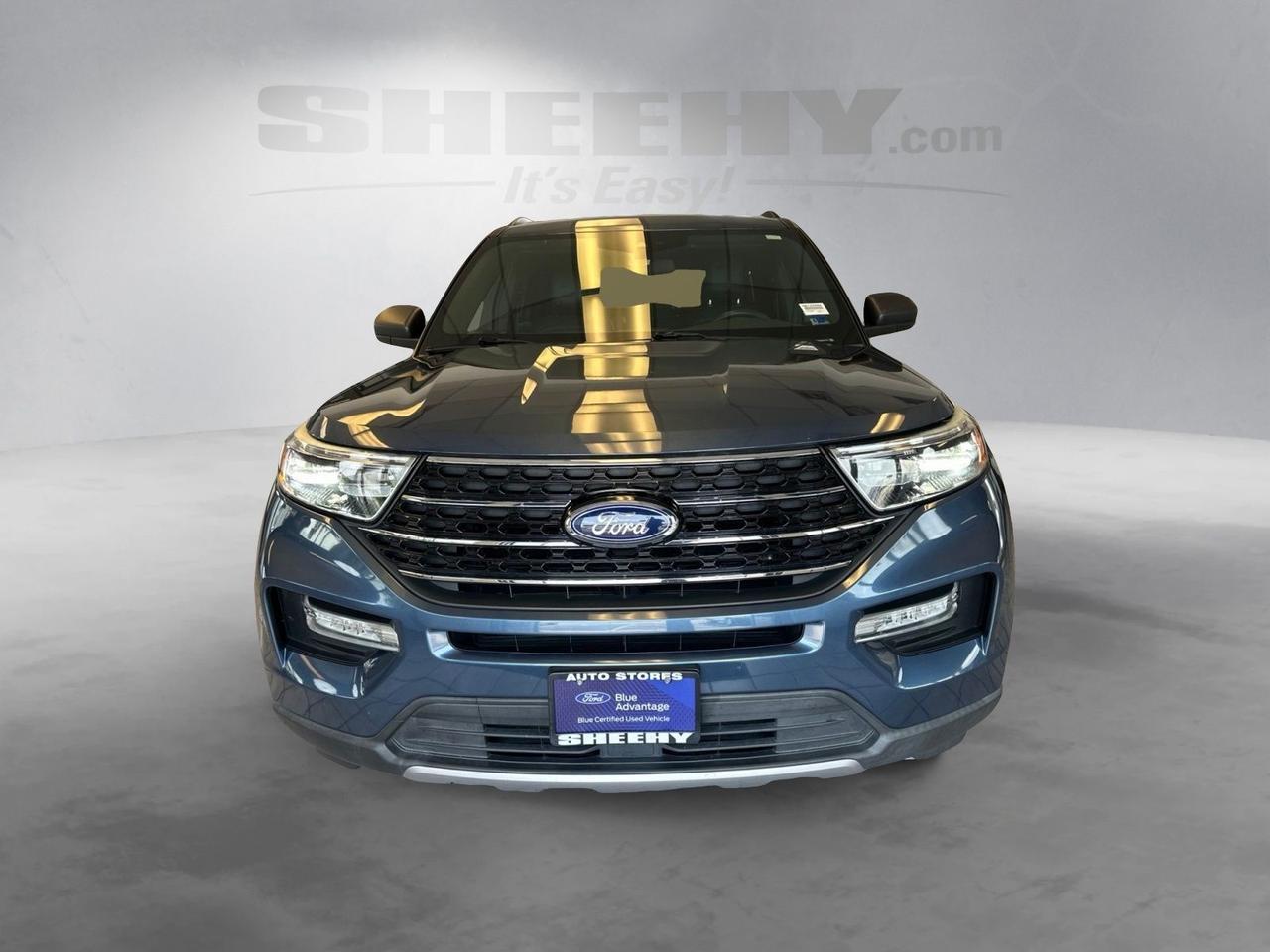 2020 Ford Explorer XLT Richmond VA