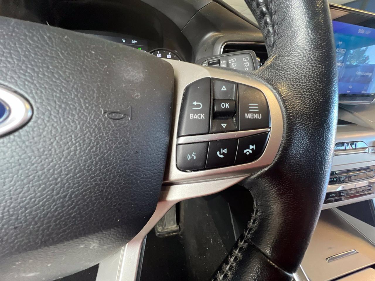 2020 Ford Explorer XLT Richmond VA