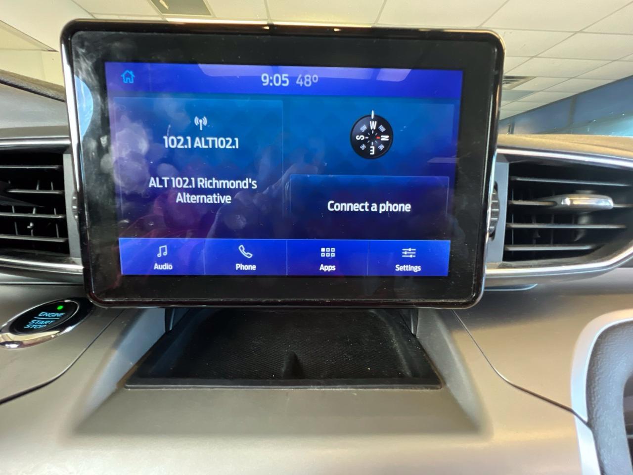 2020 Ford Explorer XLT Richmond VA
